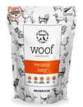 Venison Lung Treats
