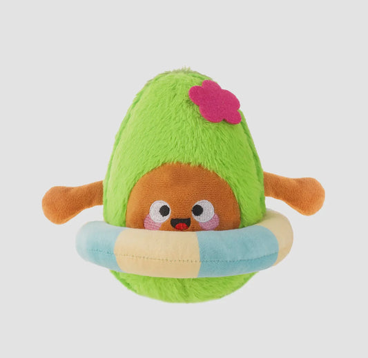 Summer Avocado Plush