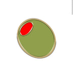 Foodie Moodies Charms