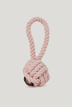Twisted Rope Toy