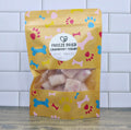 Freeze Dried Cranberry Yogurt Dog Treats