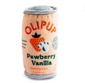 Olipup Pawberry Vanilla Soda Plush