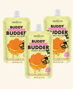 Buddy Budder Squeeze Pouch