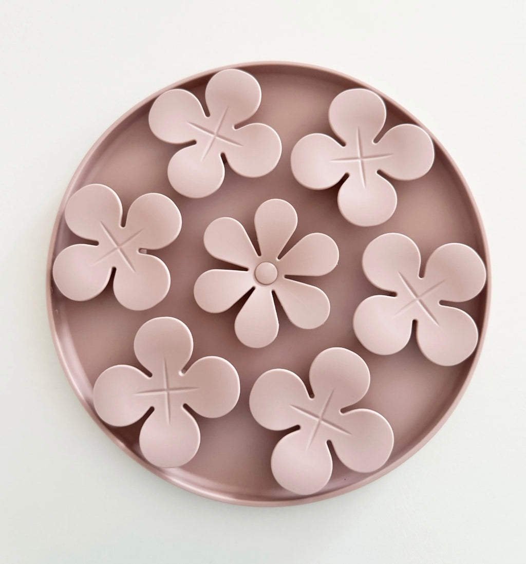 Flower Snuffle Mat