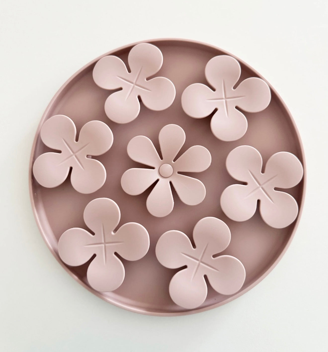 Flower Snuffle Mat