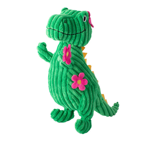 Thorny But Cute Plush