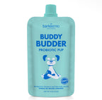 Probiotic Pup Wellness Buddy Budder