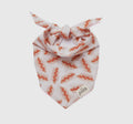 Sizzle Snap On Bandana