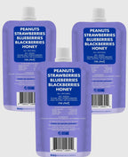 Buddy Budder Squeeze Pouch