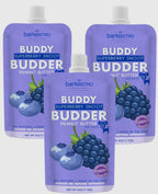 Buddy Budder Squeeze Pouch