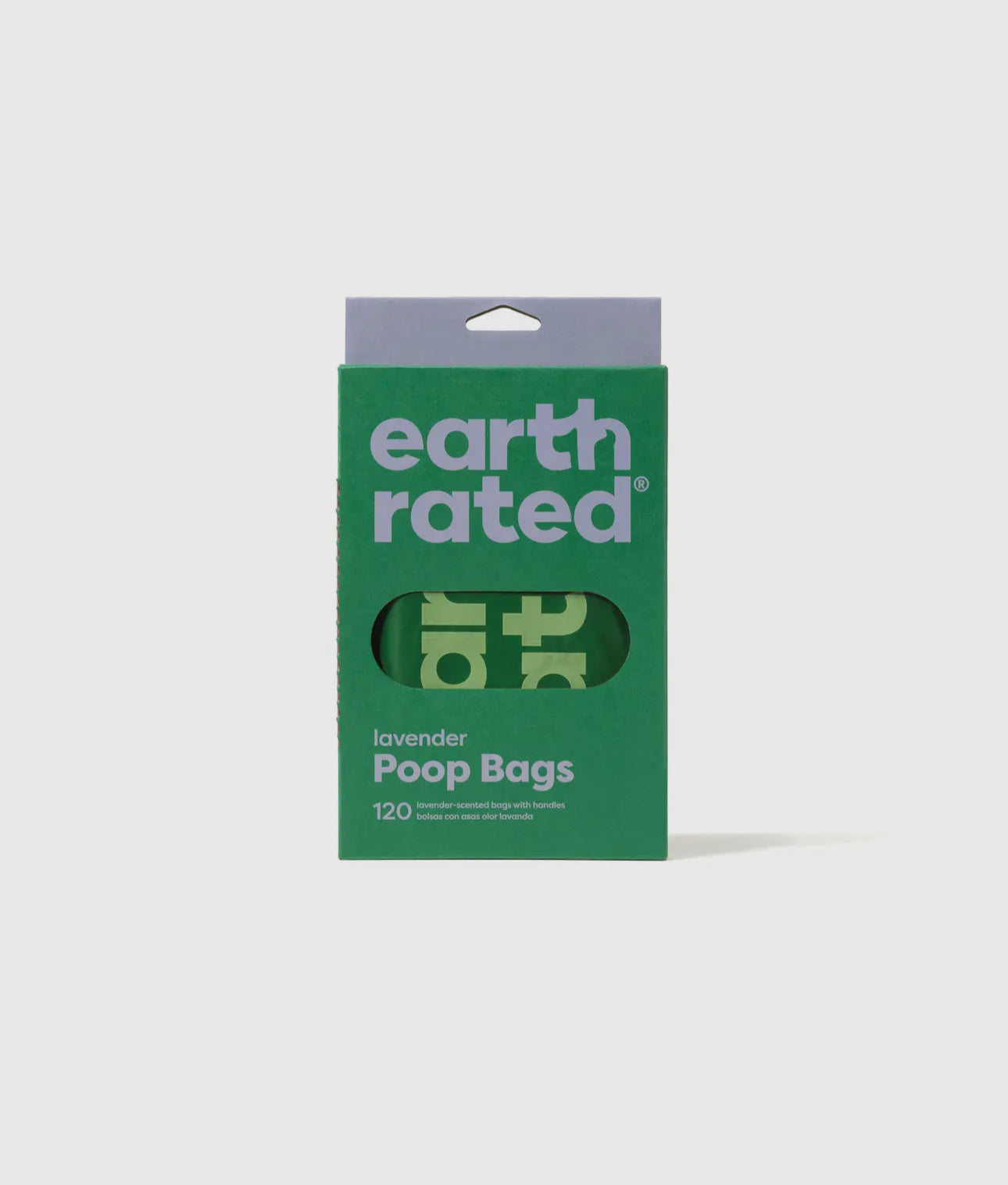 Easy-Tie Handle Poop Bags