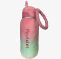 Pawlates Princess Water Bottle Plush