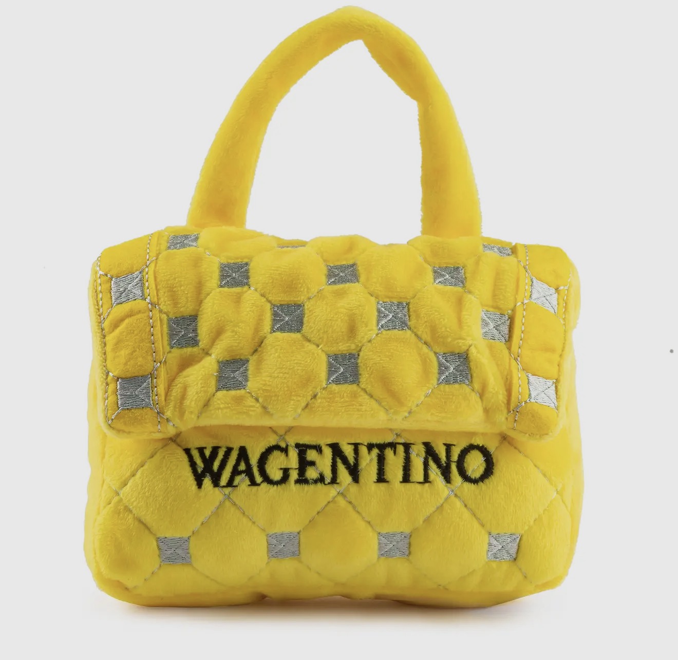 Wagentino Purse Plush: Donation Matching Product