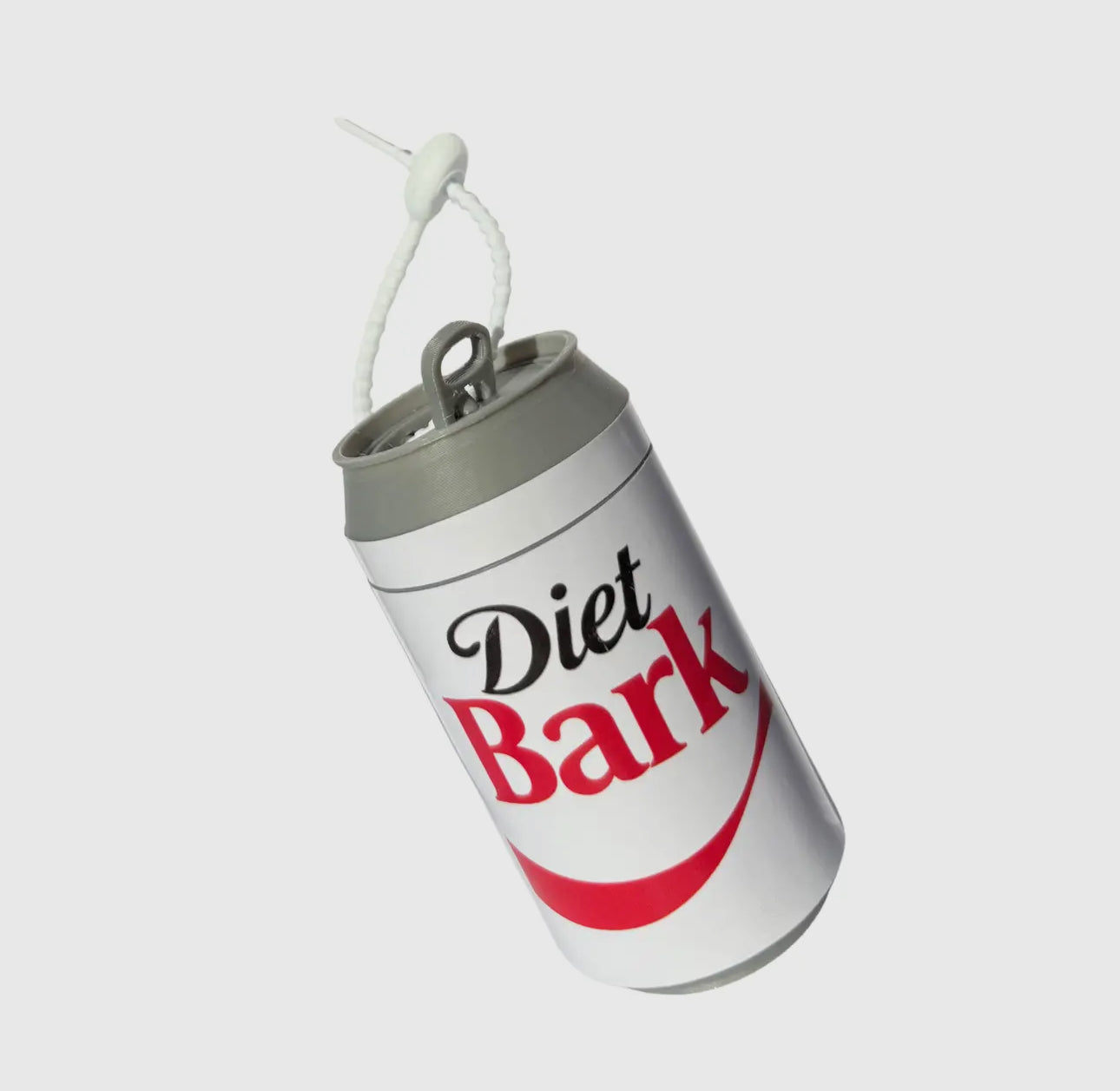 Diet Bark Poop Bag Holder