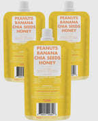 Buddy Budder Squeeze Pouch