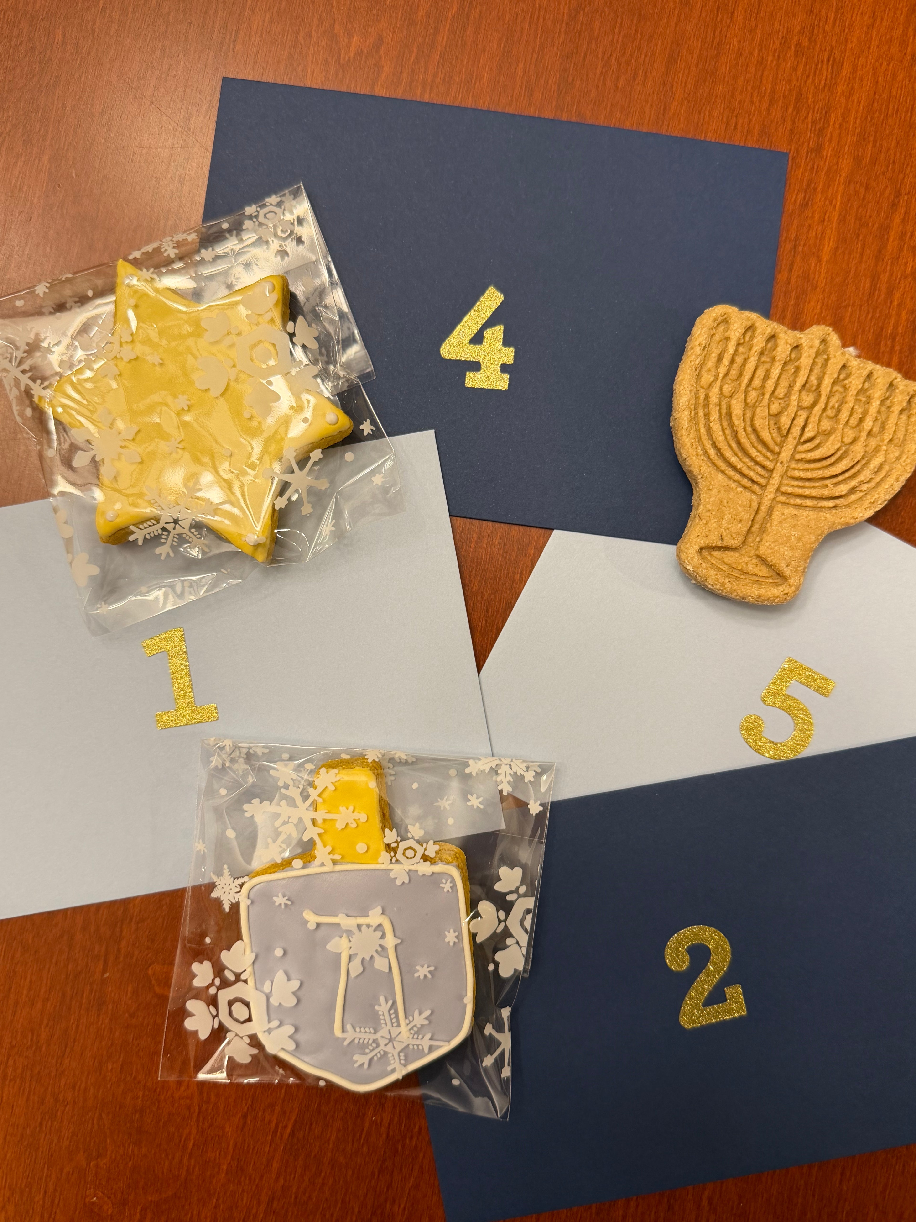 8 Nights of Bites Countdown