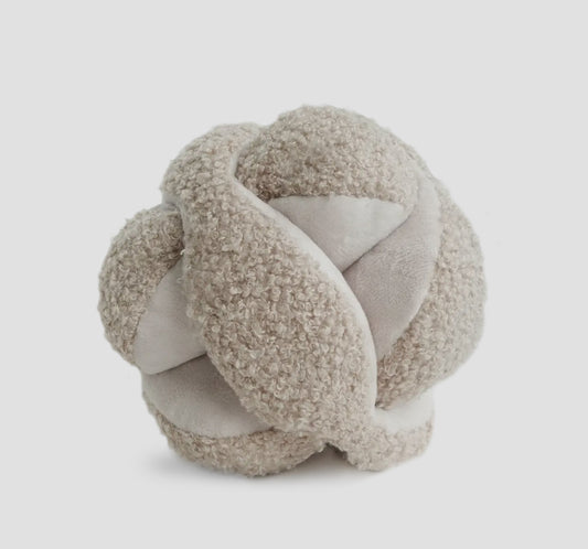 Monti Fuzzy Snuffle Ball