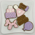Iced Cookie Birthday Box