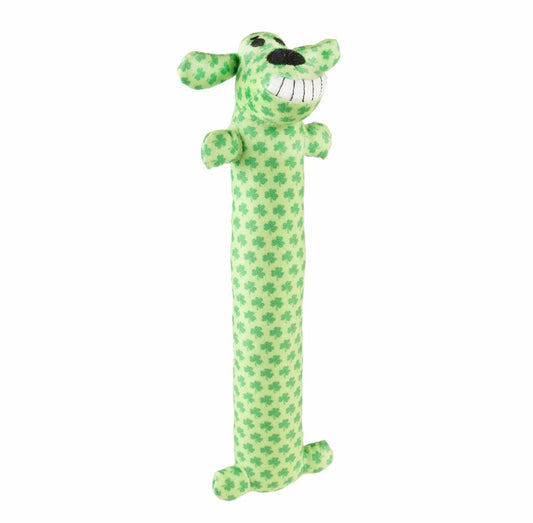 St Patricks Day Loofa Plush