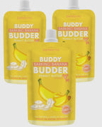Buddy Budder Squeeze Pouch