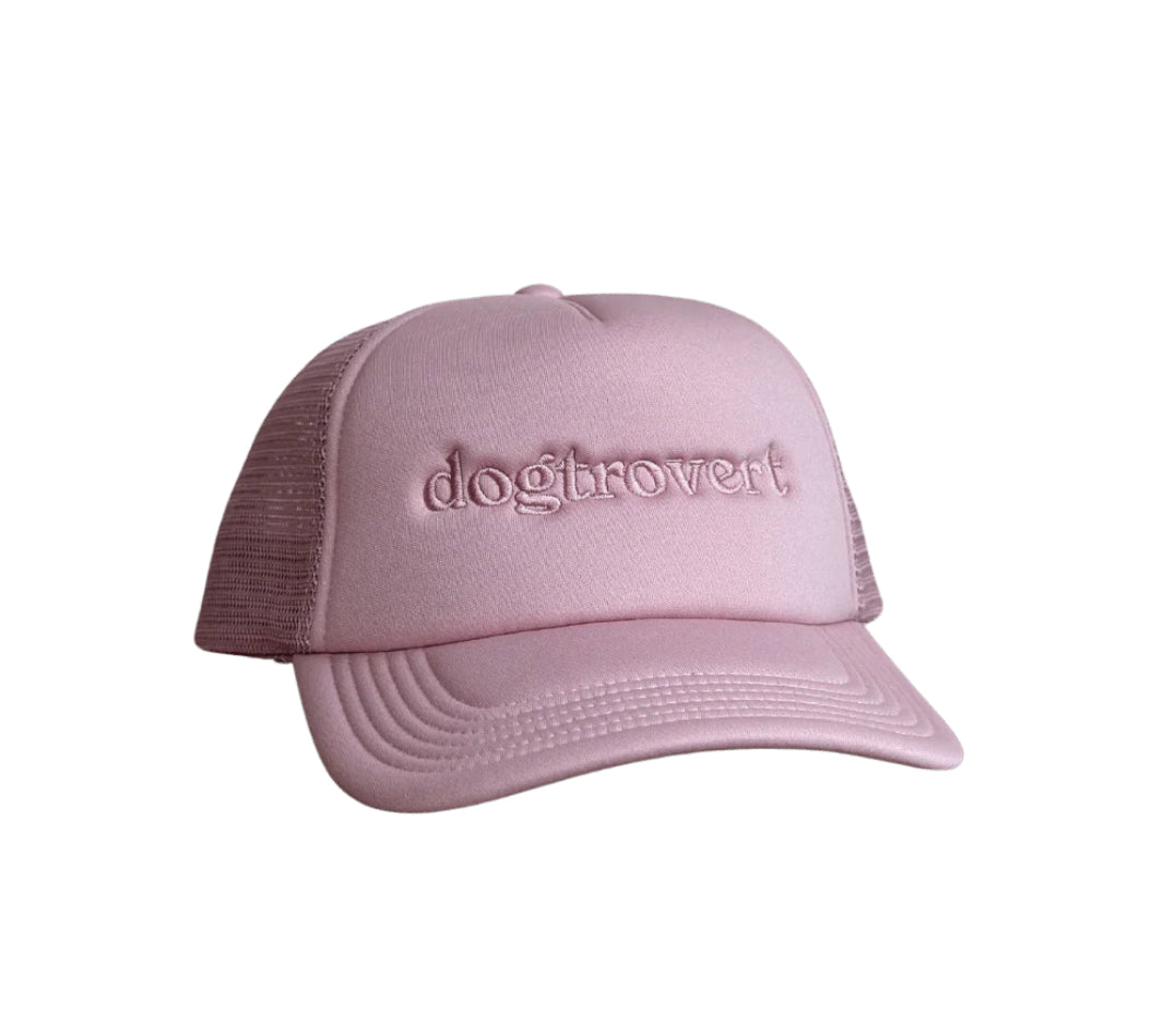 Dogtrovert Hat