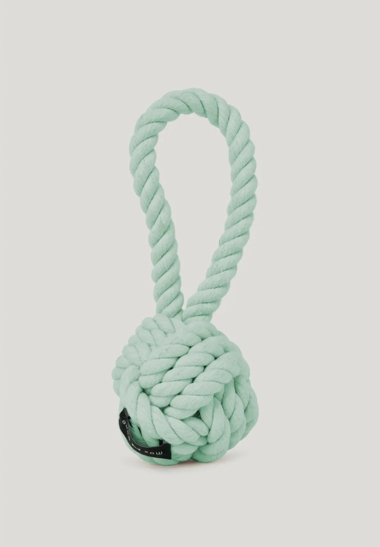 Twisted Rope Toy