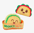 Doggos Tacos Plush