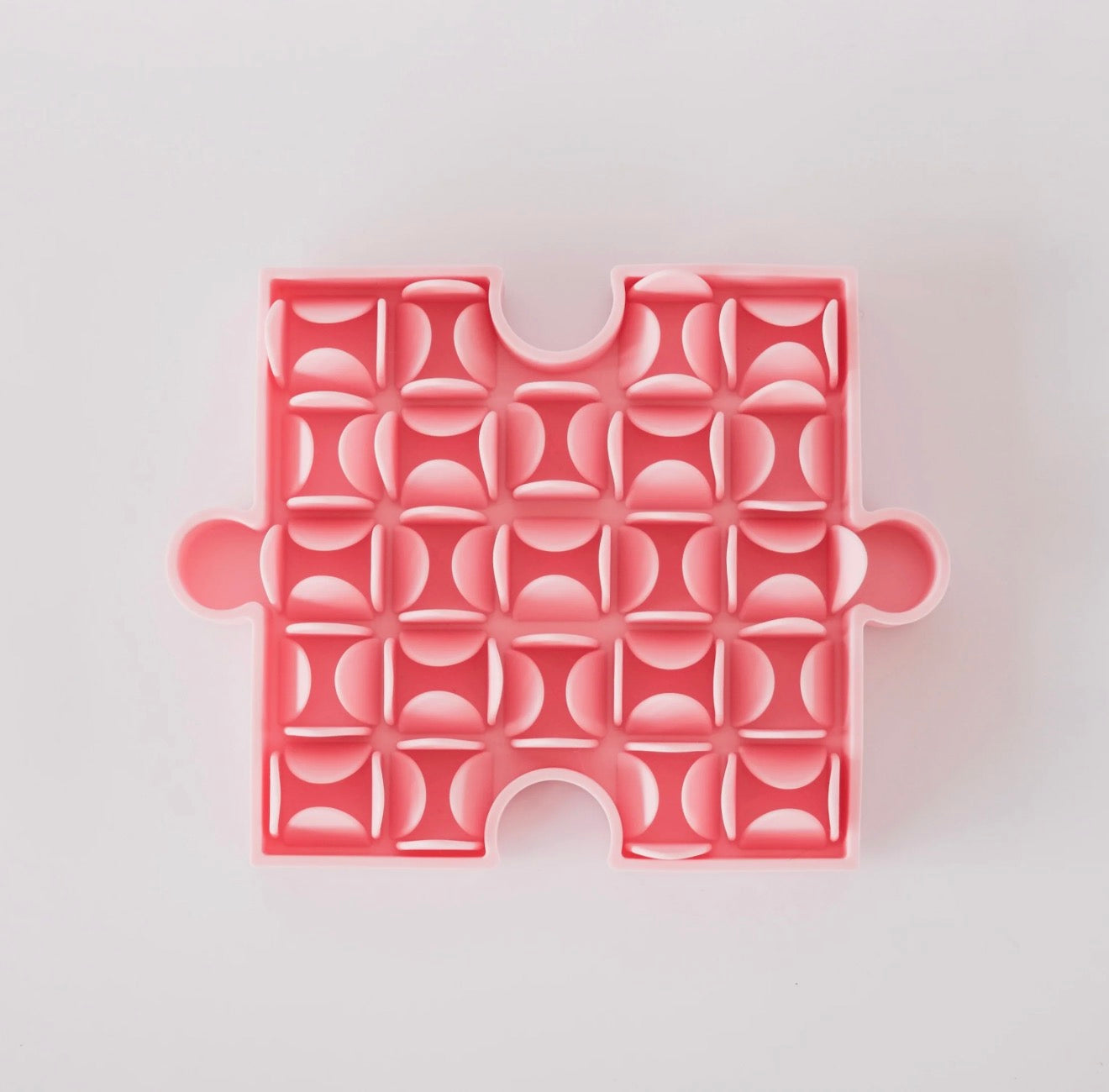 Puzzle Enrichment Mat