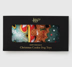 Christmas Cookies Plush Gift Set