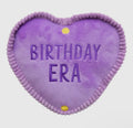 Birthday Era Cake Plush