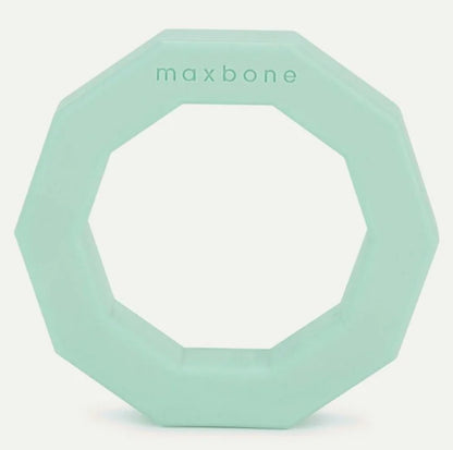 Decagon Rubber Chew Toy