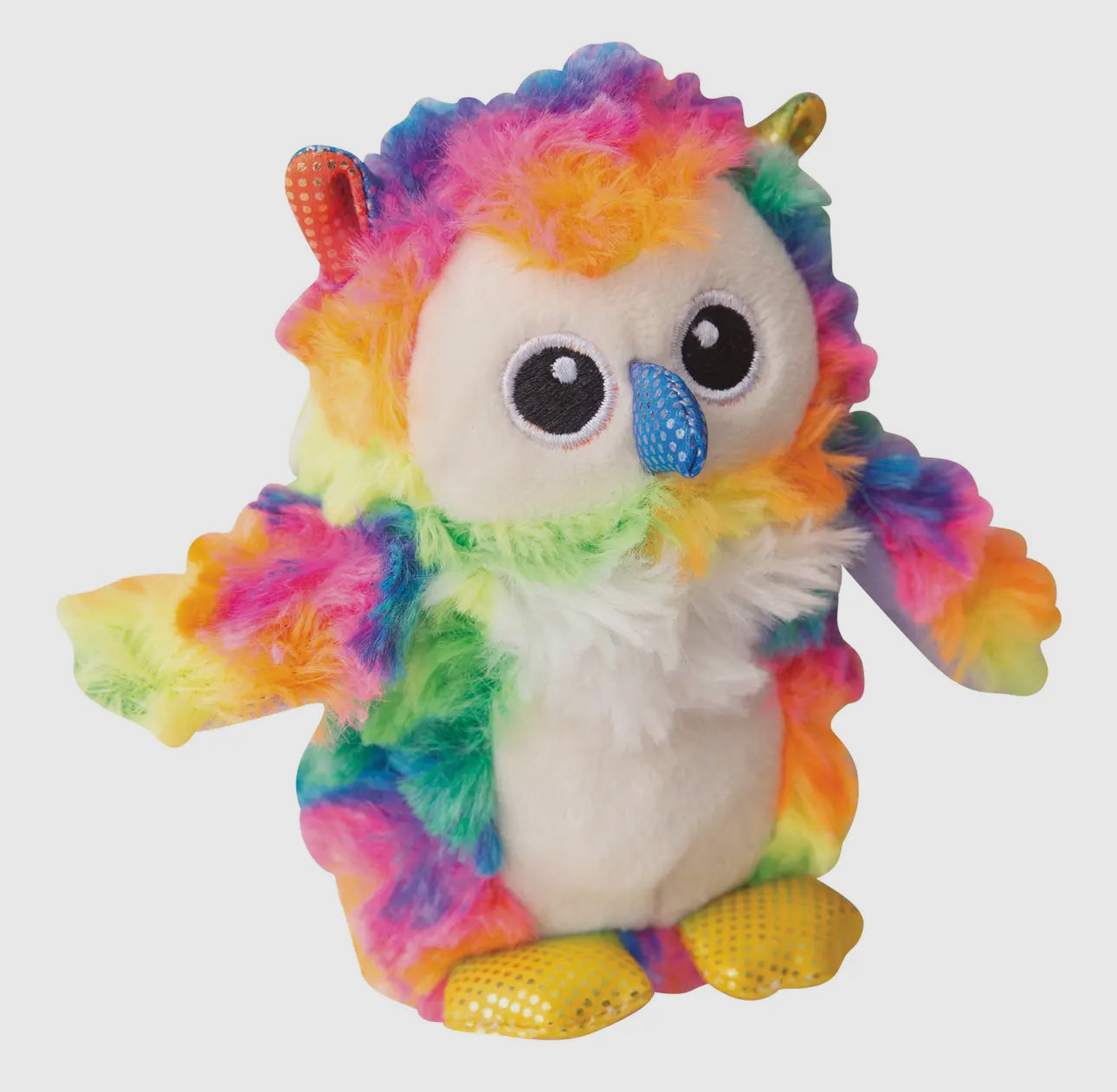 Baby Hootie the Owl Plush