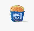 McDoggle's Max Stax Plush