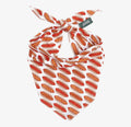 Hot Dog Snap On Bandana