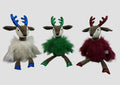 Dapper Deer Plush