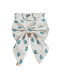 Menorah Sailor Bow