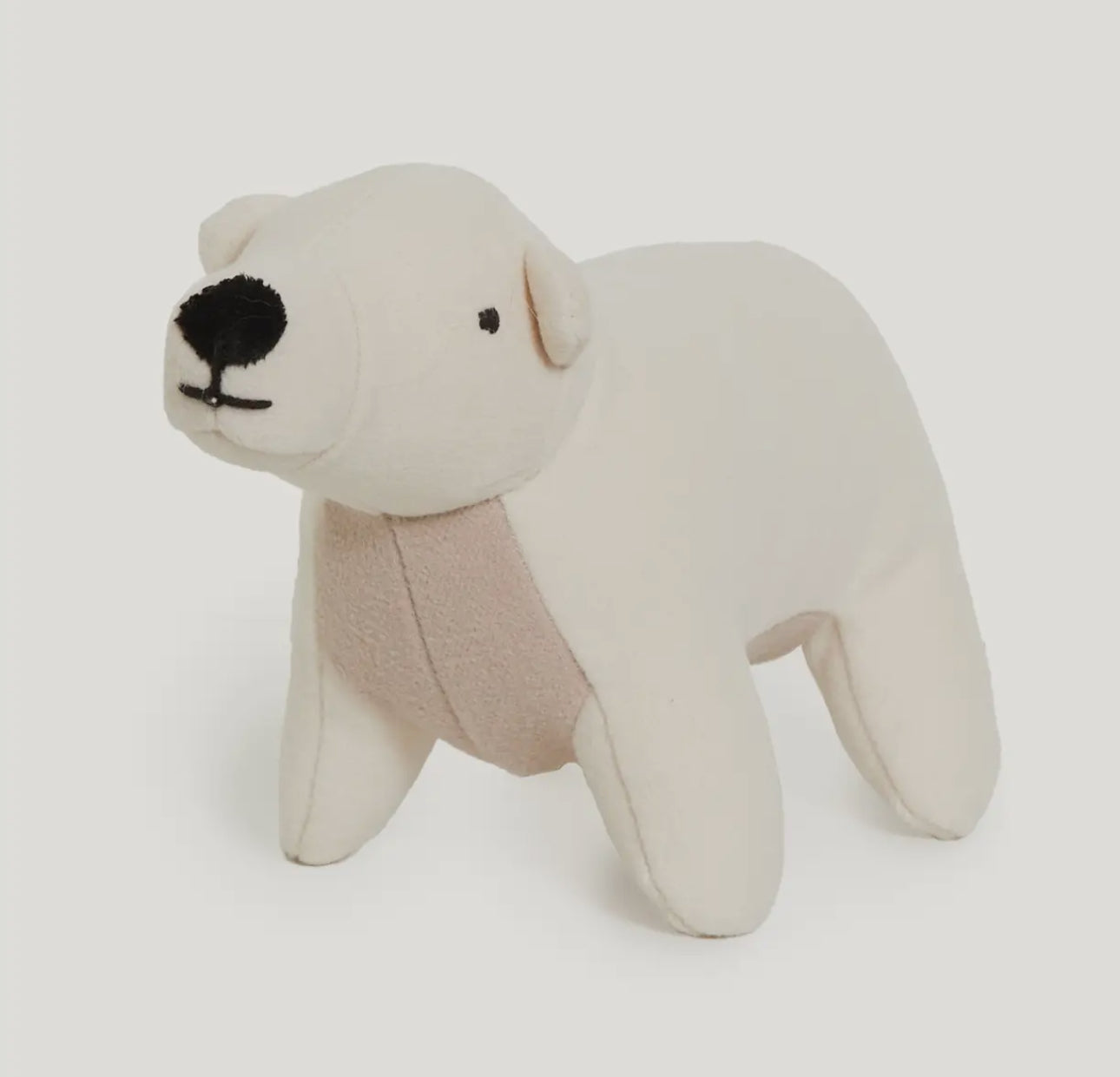 Frosty the Polar Bear Plush