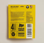 Sugar & Spice Treats