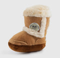 Pugg Boot Plush