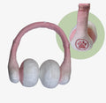 Barks Headphones Plush