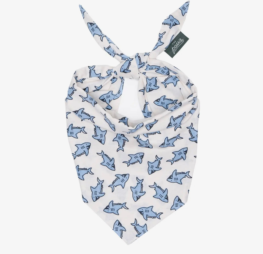 Jawz Snap On Bandana