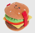 Cheeseburger Snufflerz Stacks