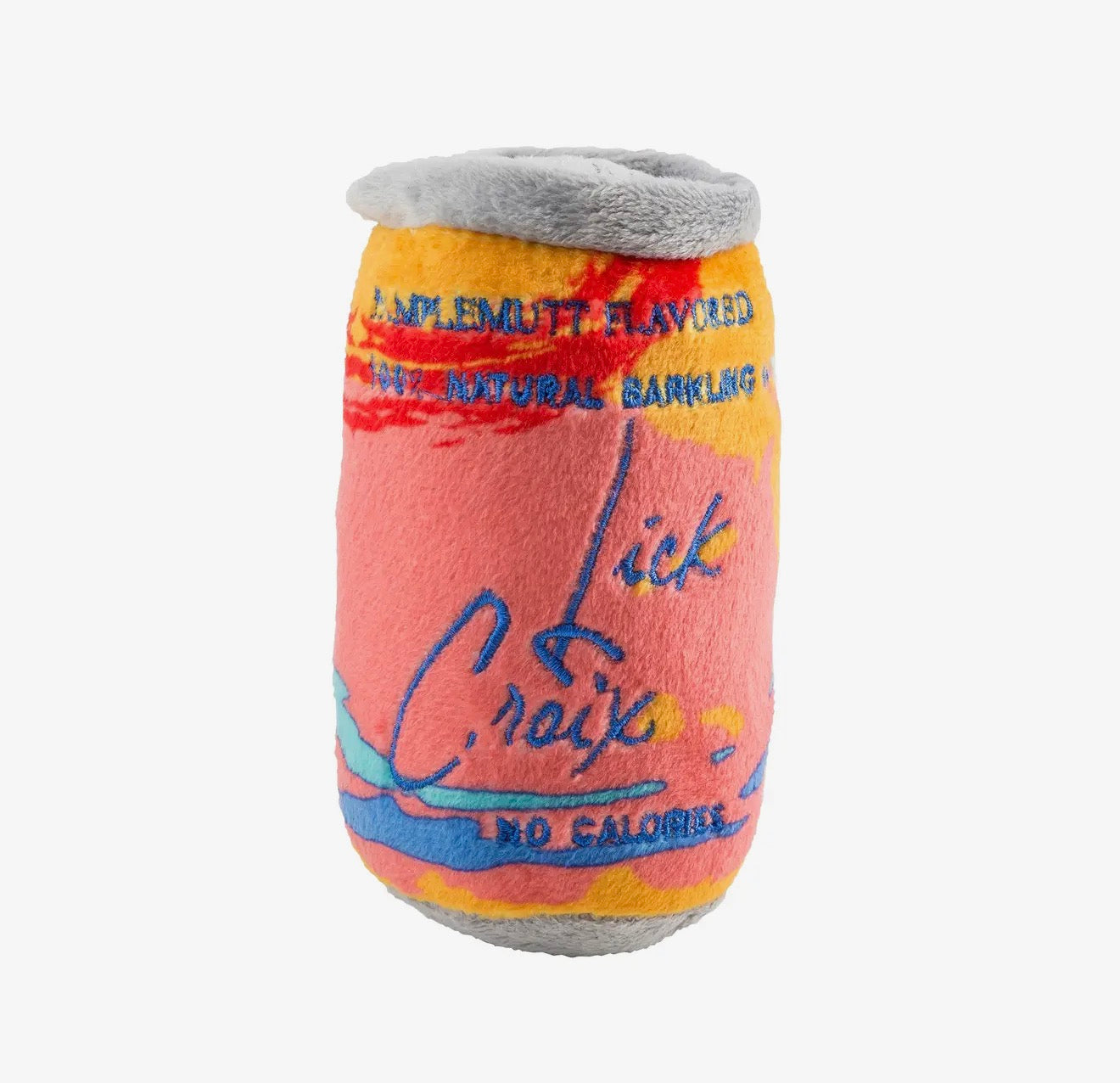 Pamplemutt Lickcroix Plush