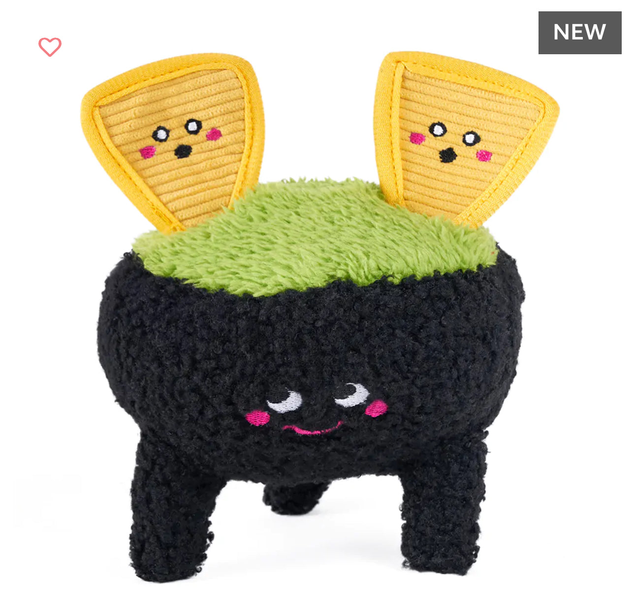 Guac & Chips Plush