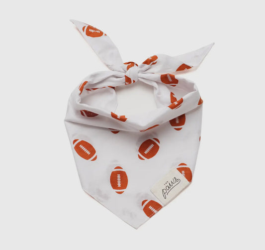 Quarterback Bandana