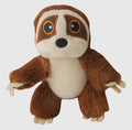 Baby Sasha the Sloth Plush