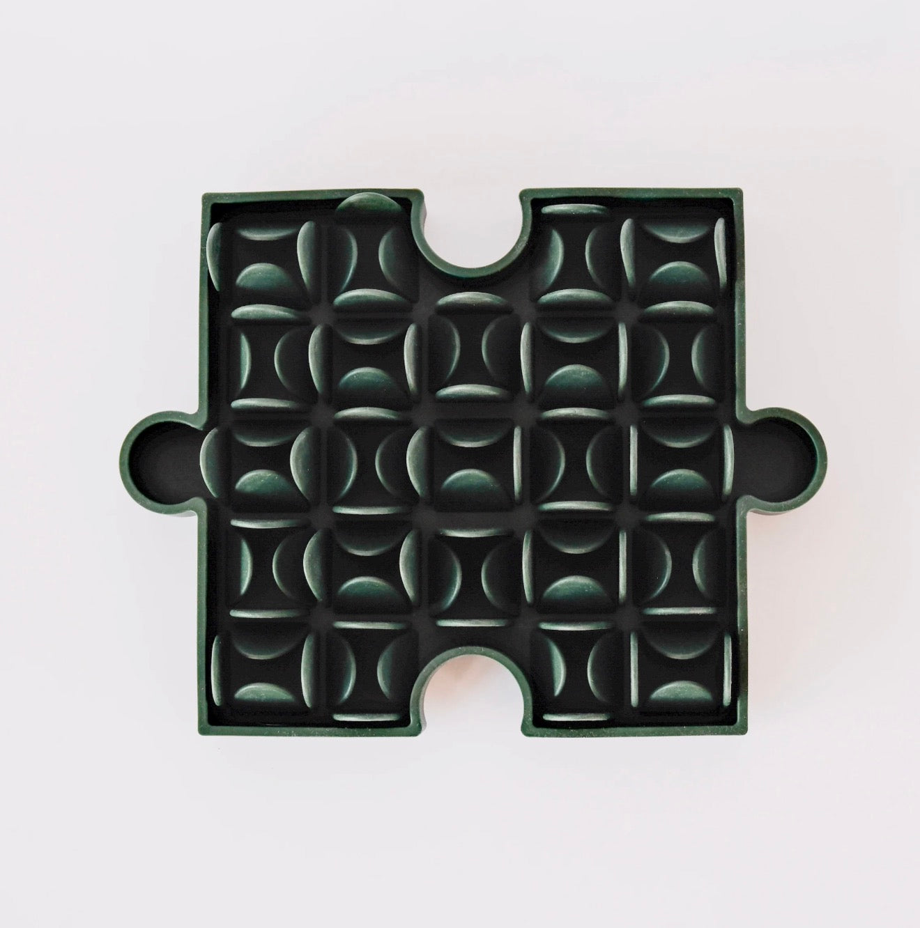 Puzzle Enrichment Mat