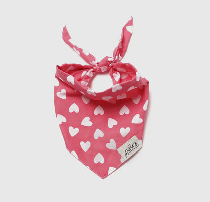 Whole Lotta Love Bandana