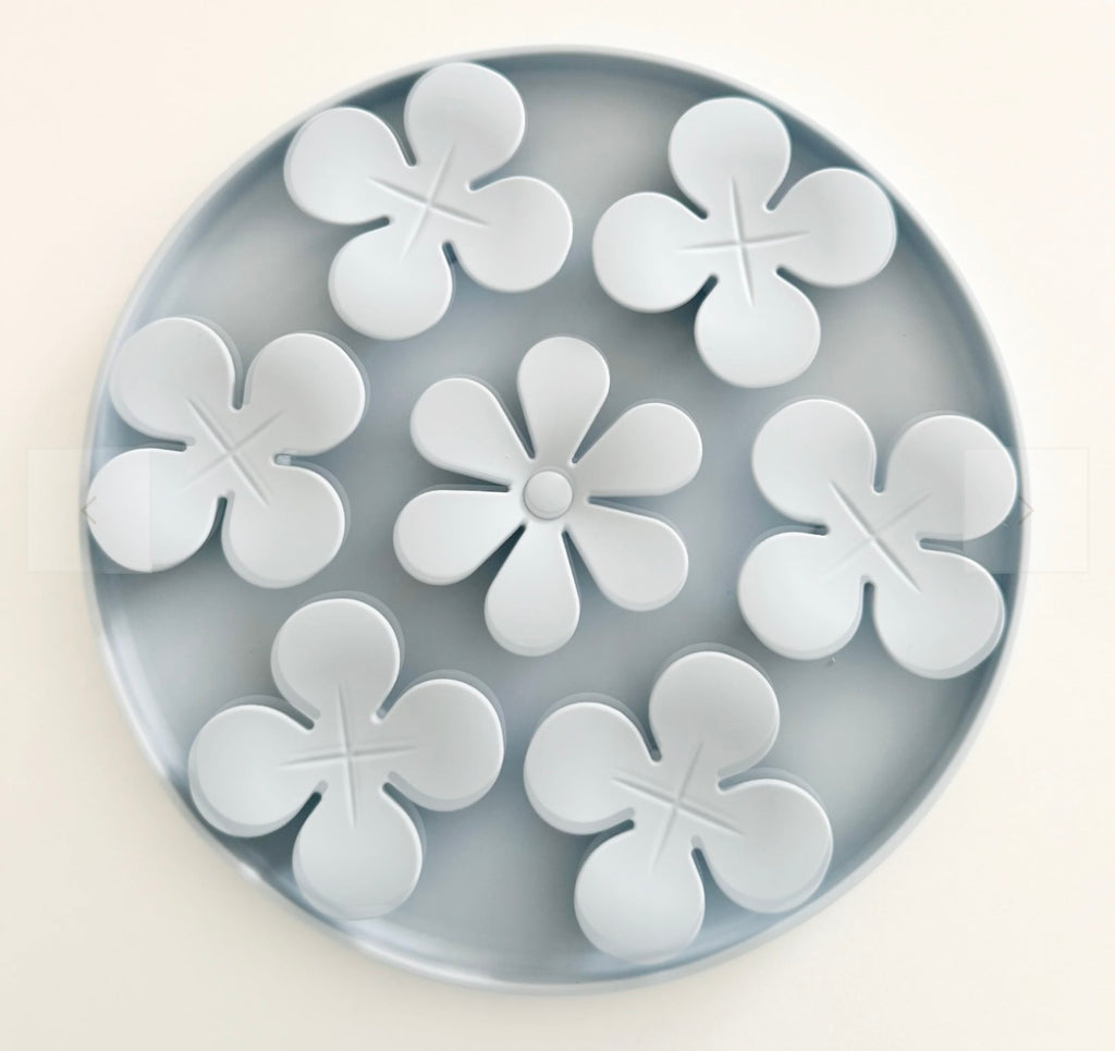 Flower Snuffle Mat