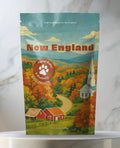New England Dog Treats